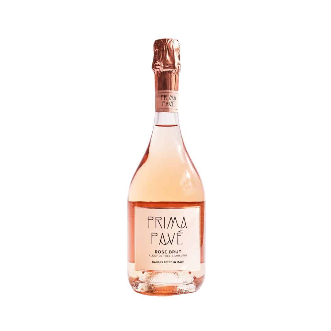 Prima Pave - Rose Brut-image