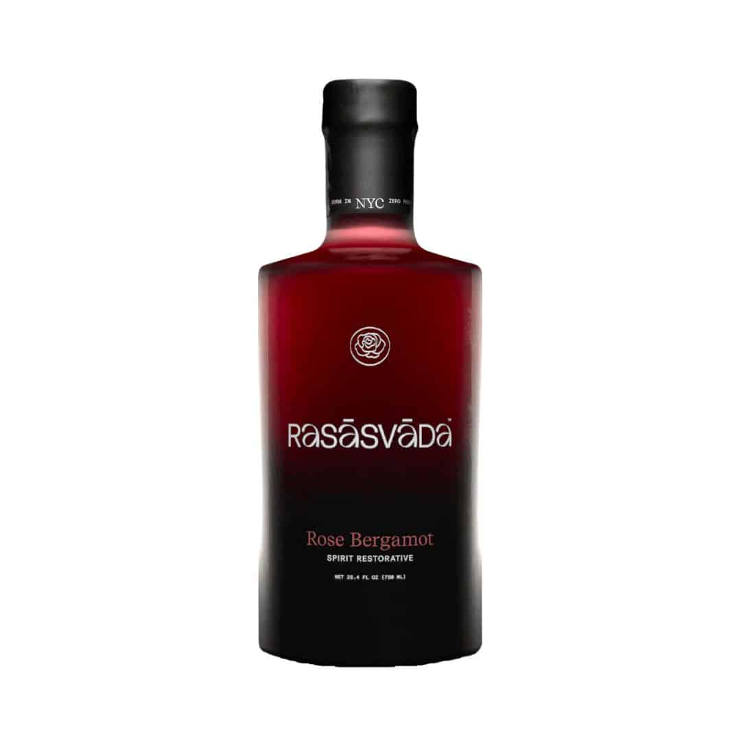 Rasasvada - Rose Bergamot-image