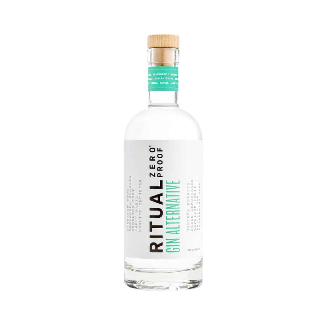 Ritual - Gin Alternative-image