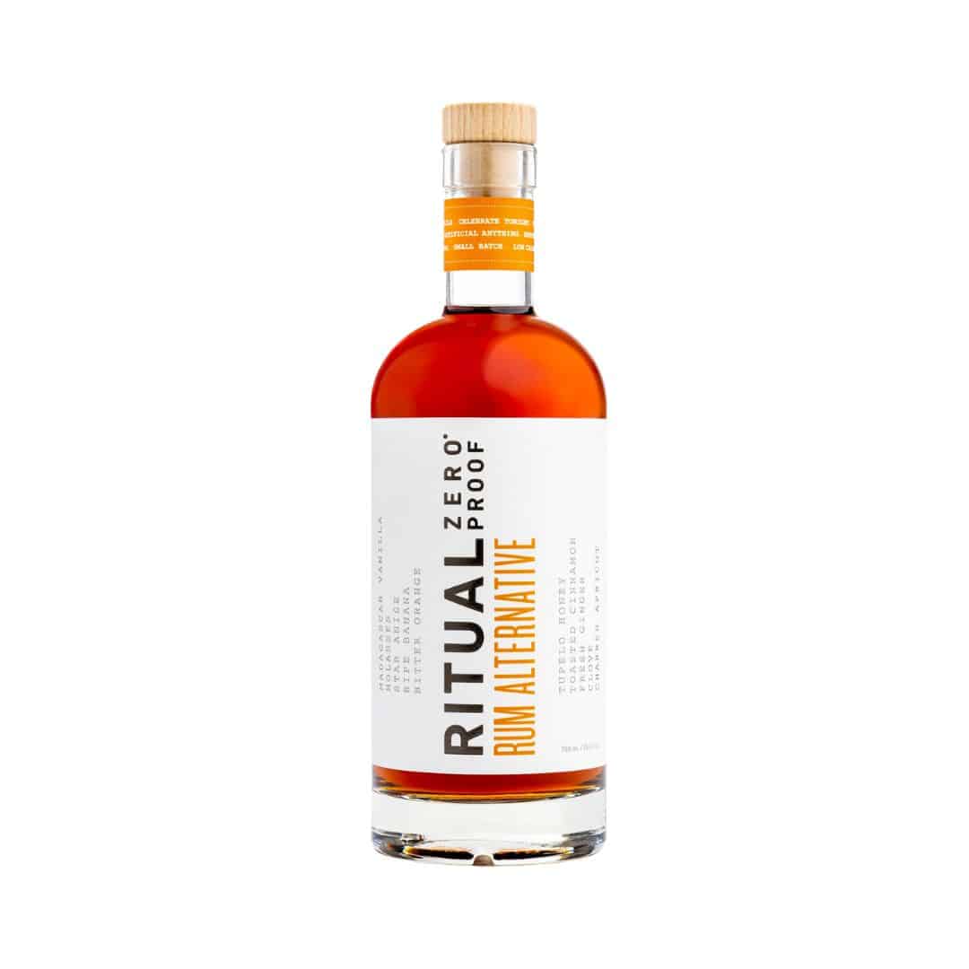 Ritual - Rum Alternative-image