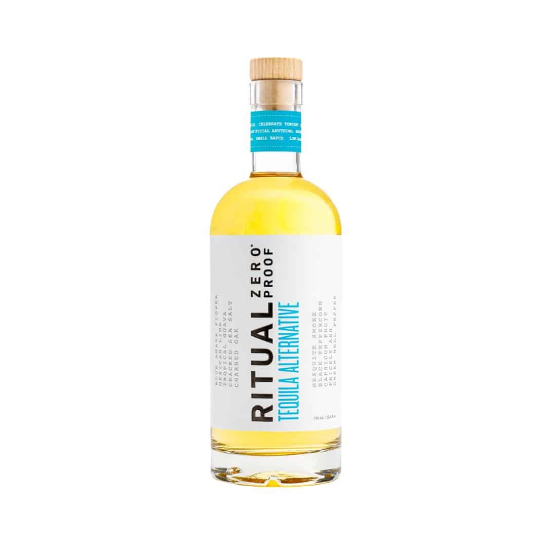 Ritual - Tequila Alternative-image