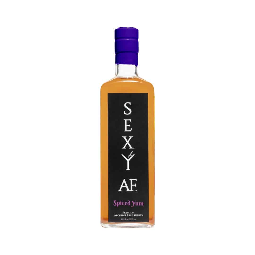 Sexy AF - Spiced Yum-image