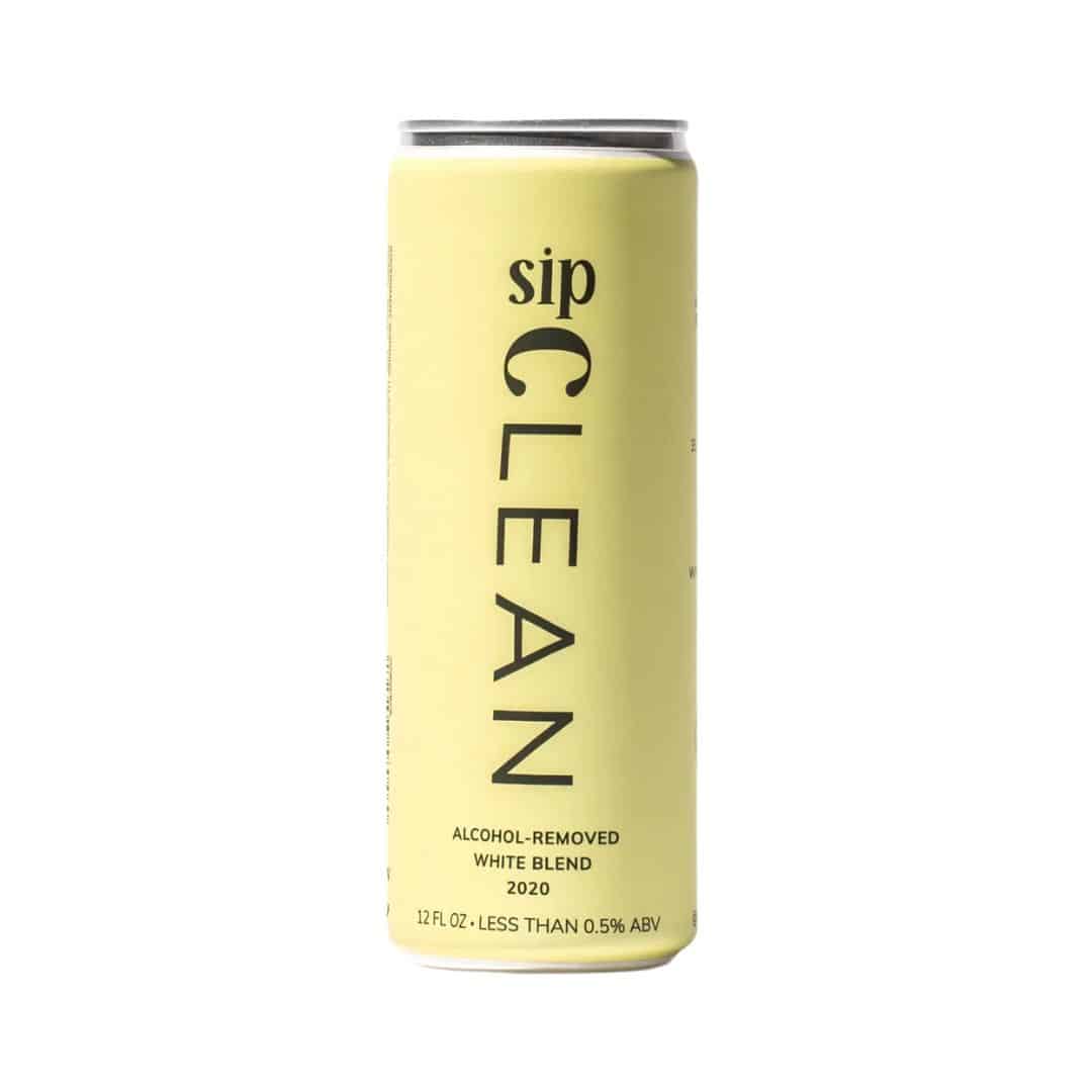 SipClean - White Blend-image
