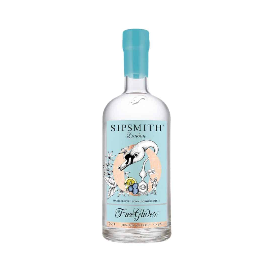 SipSmith - Freeglider-image