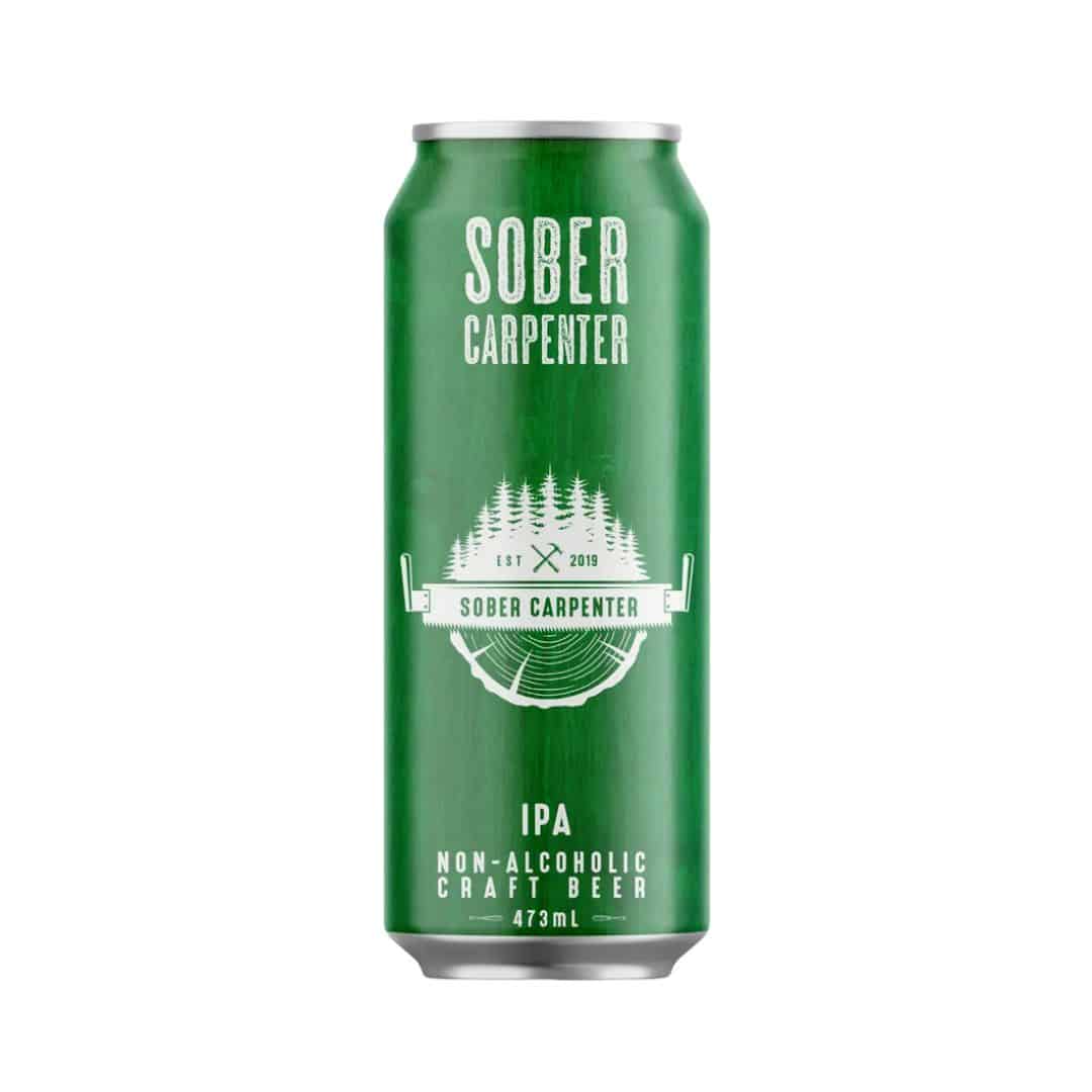 Sober Carpenter - IPA-image