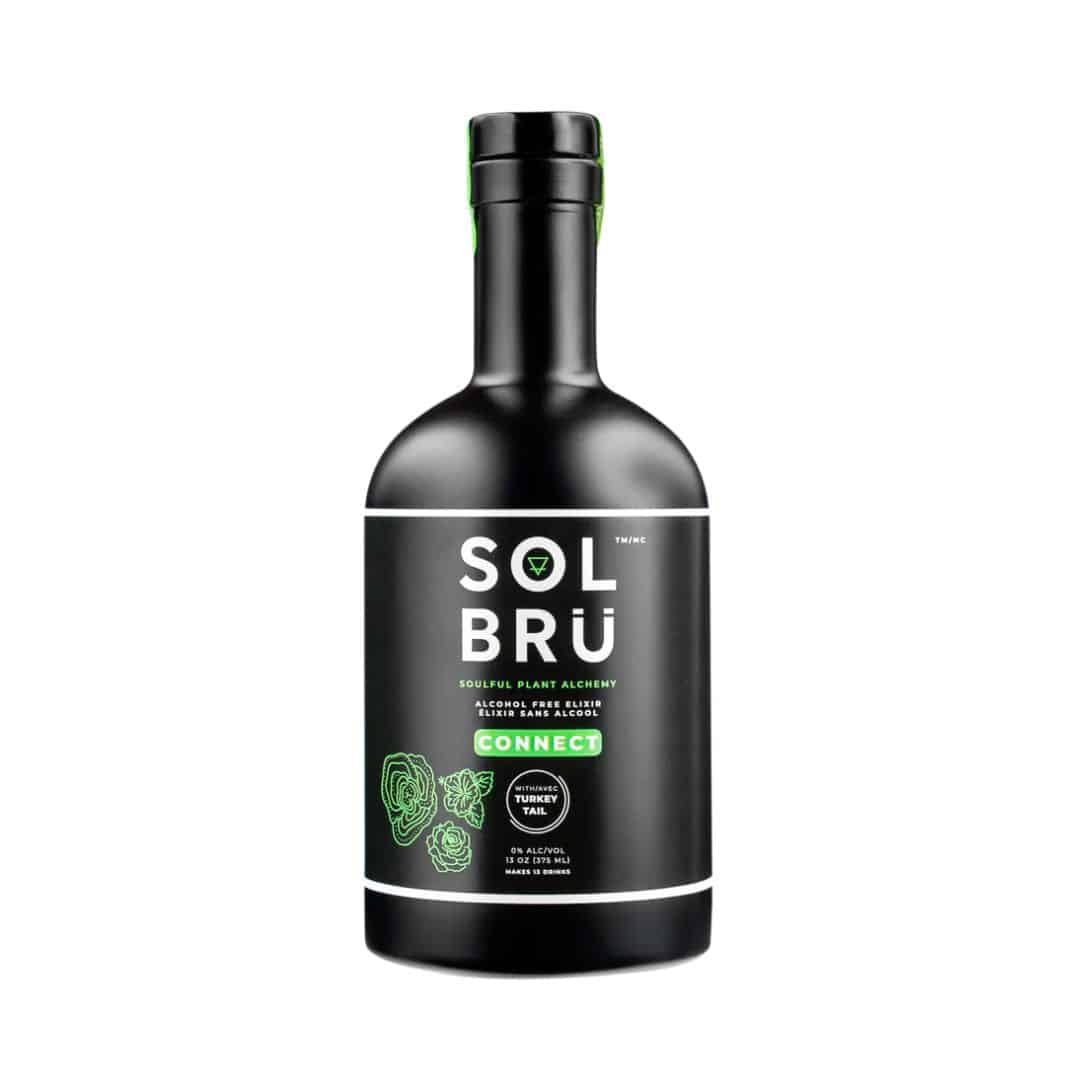 Solbru - Connect-image