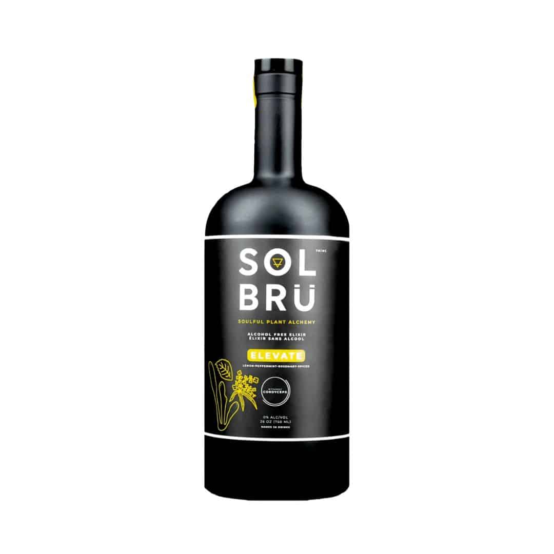 Solbru - Elevate-image