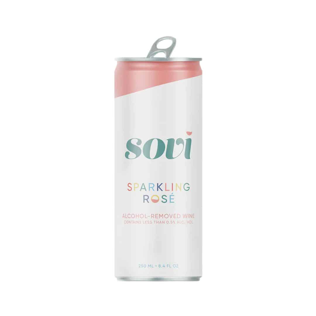 Sovi - Sparkling Rosé-image