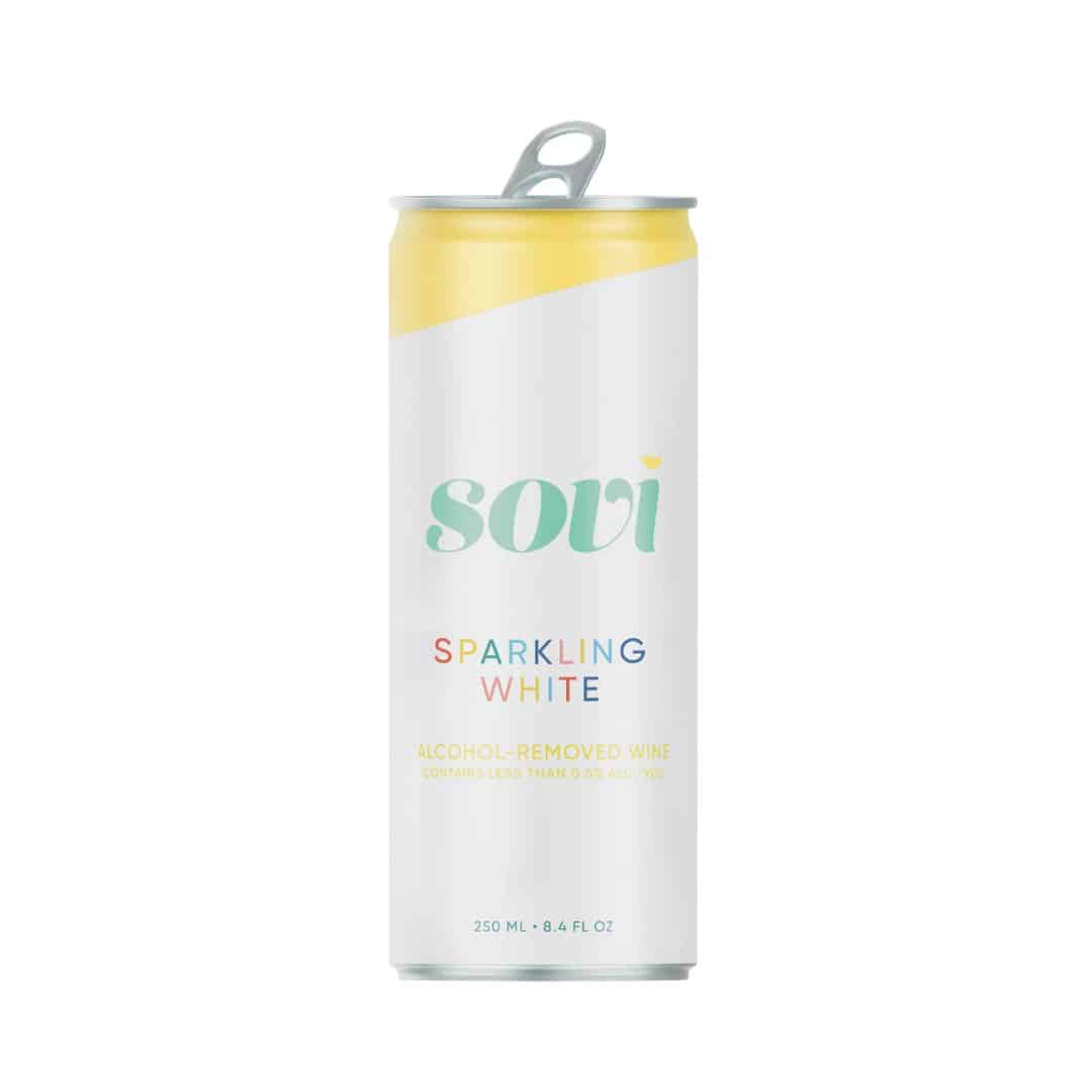 Sovi - Sparkling White-image
