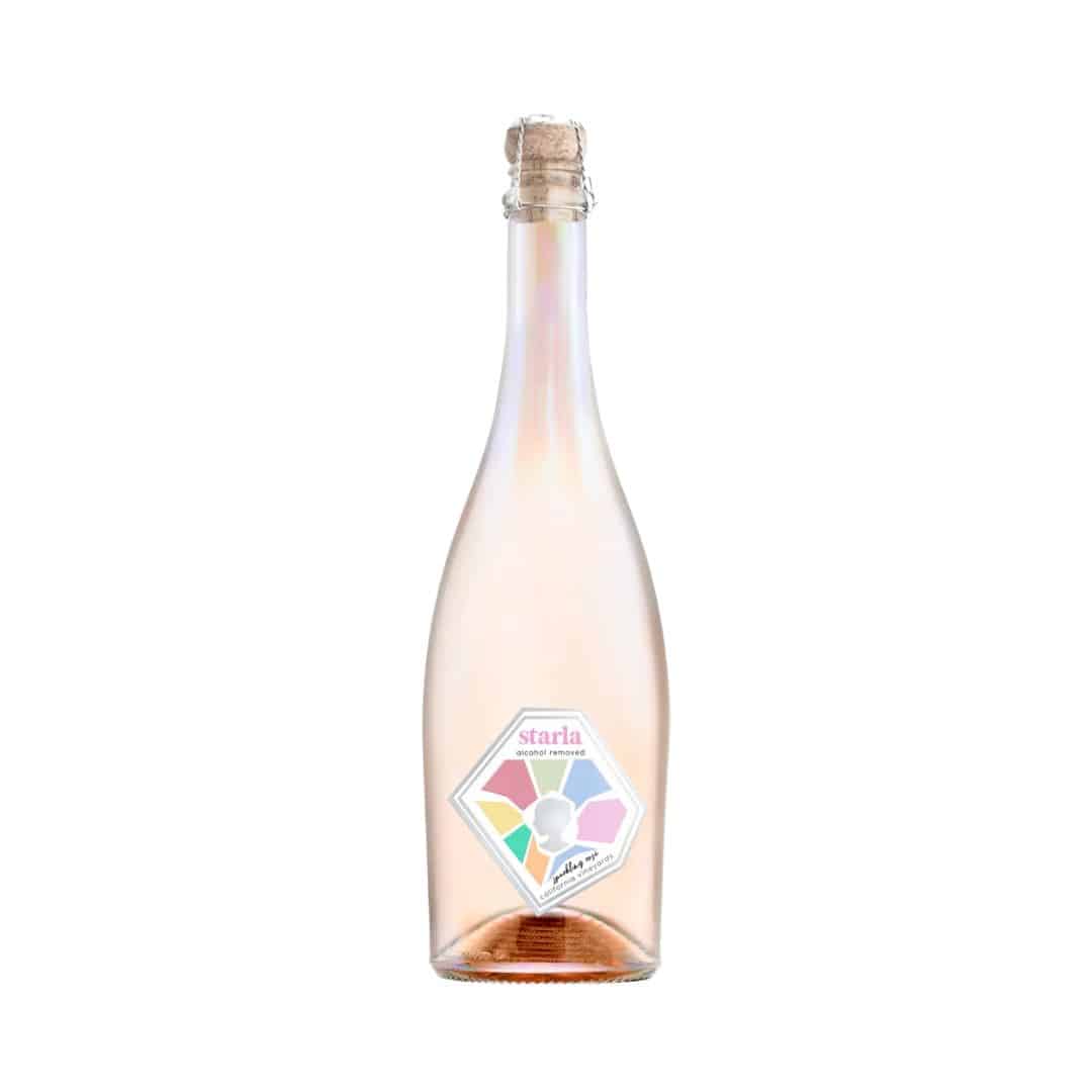 Starla Wines - Sparkling Rosé-image