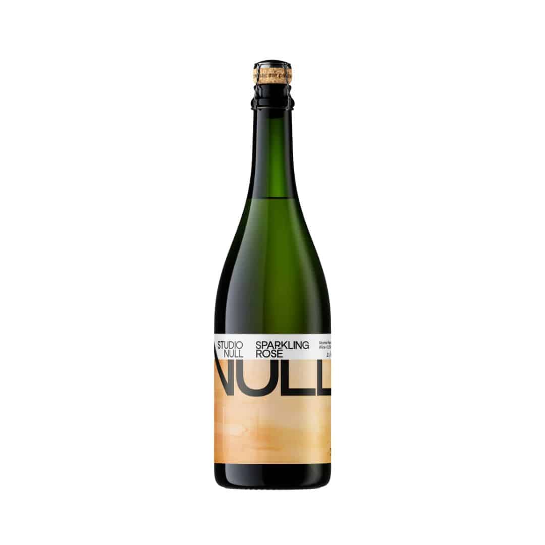 Studio Null - No. 1 Sparkling Rosé-image