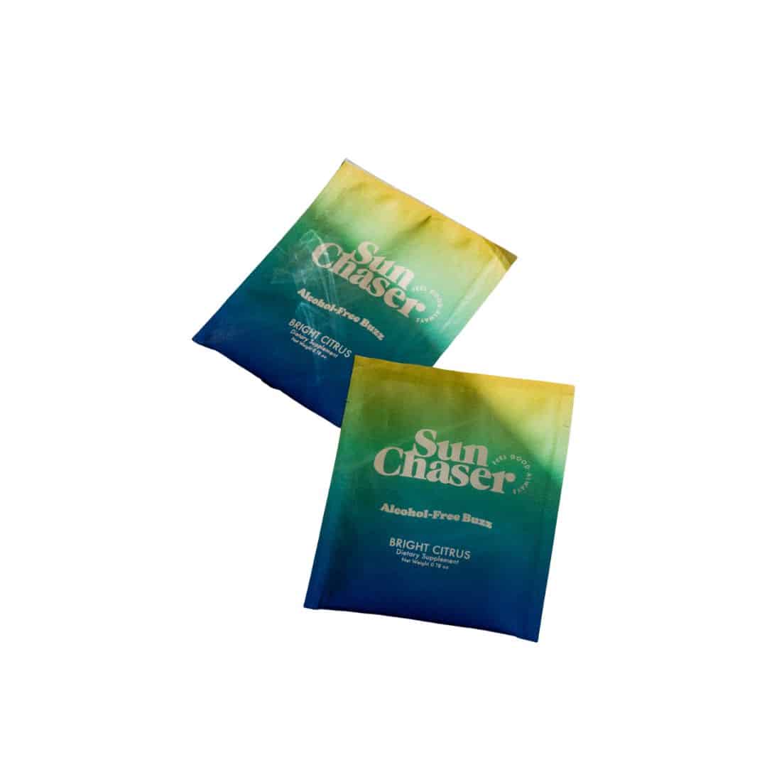 SunChaser - Buzz Blends-image