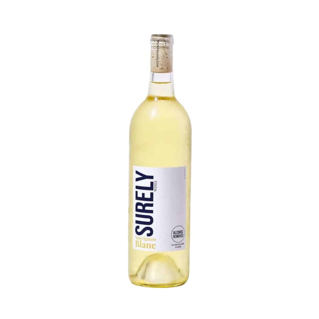 Surely - Sauvignon Blanc-image