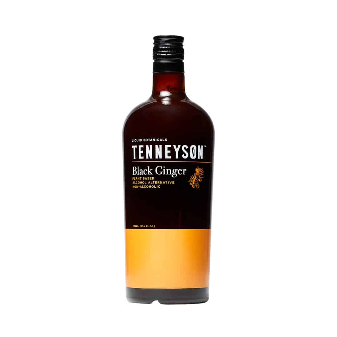 Tenneyson - Black Ginger