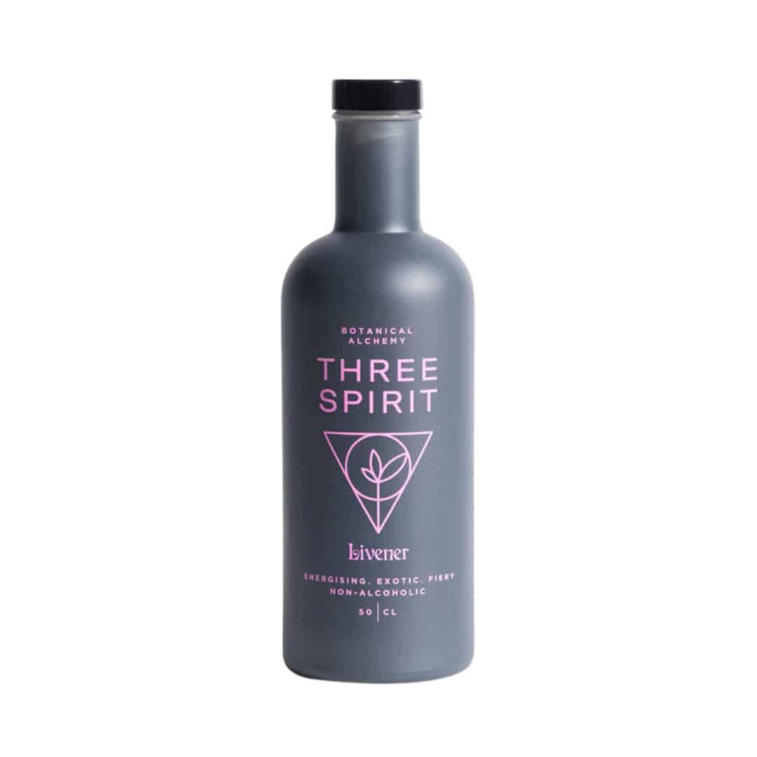 Three Spirit - Livener-image