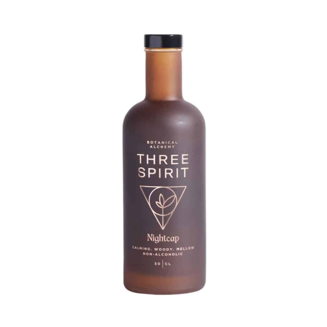 Three Spirit - Nightcap-image