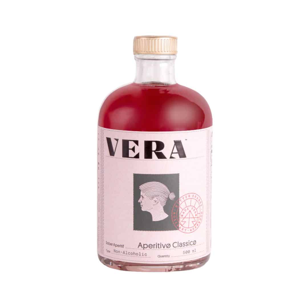 Vera Spirits - Aperitivo Classico-image