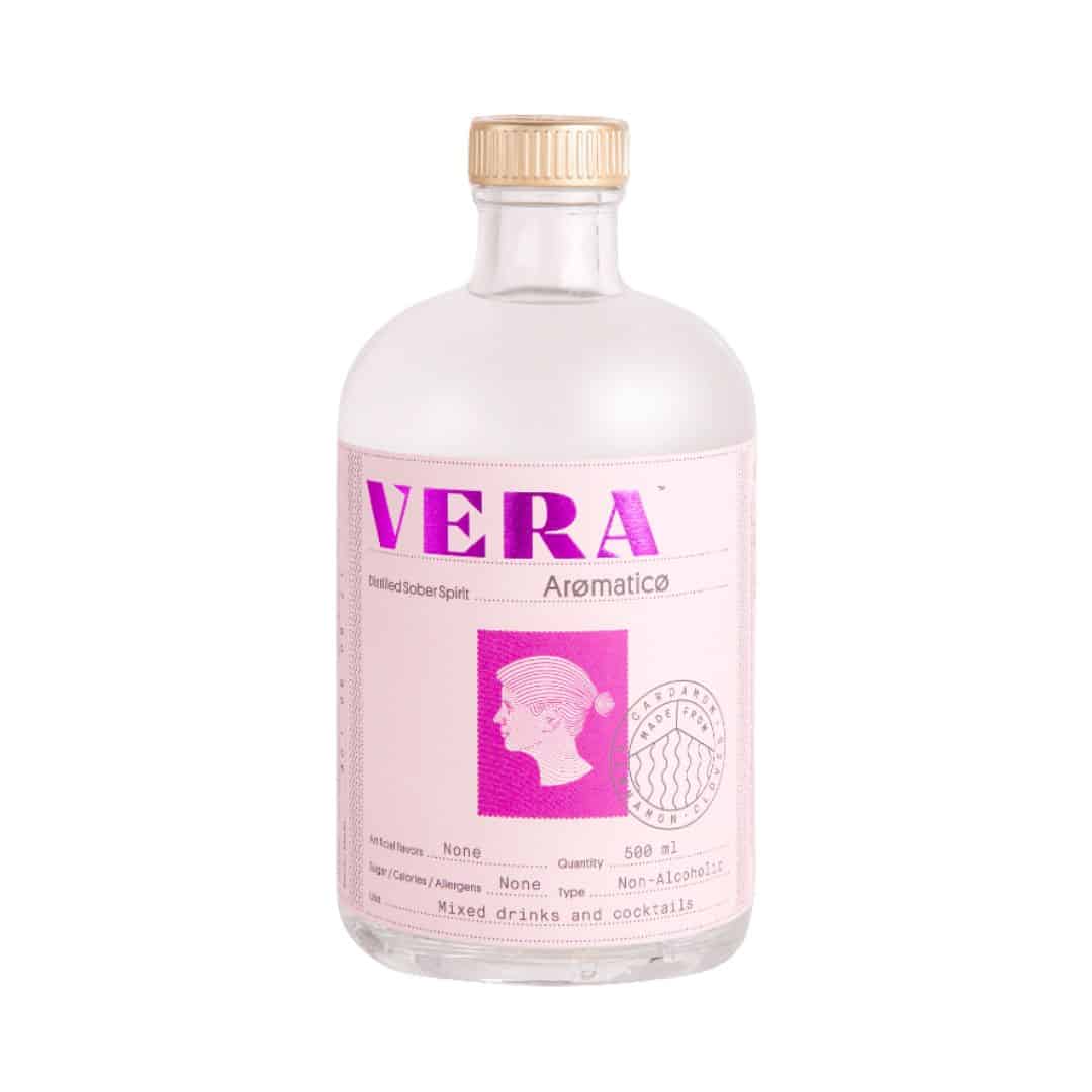 Vera Spirits - Aromatico-image