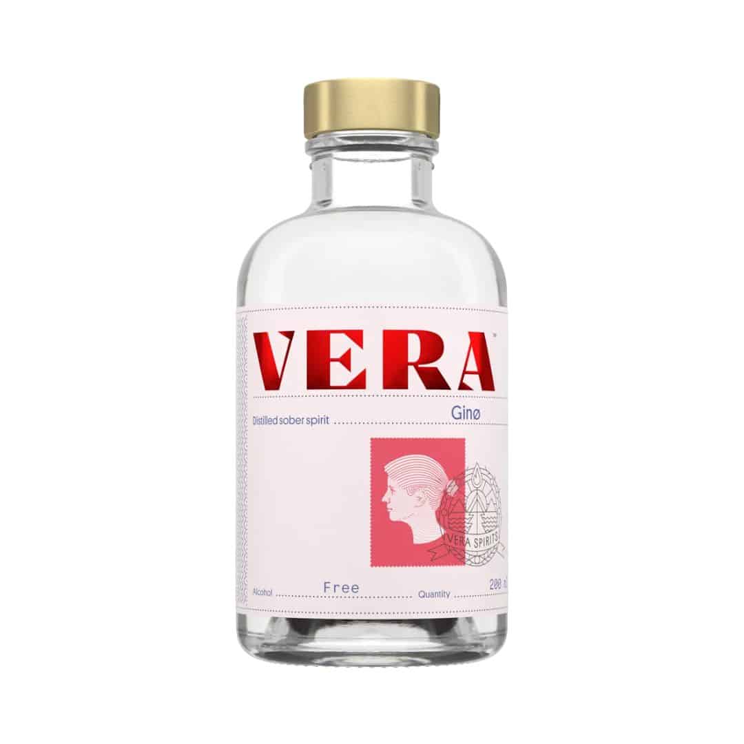 Vera Spirits - Gino-image
