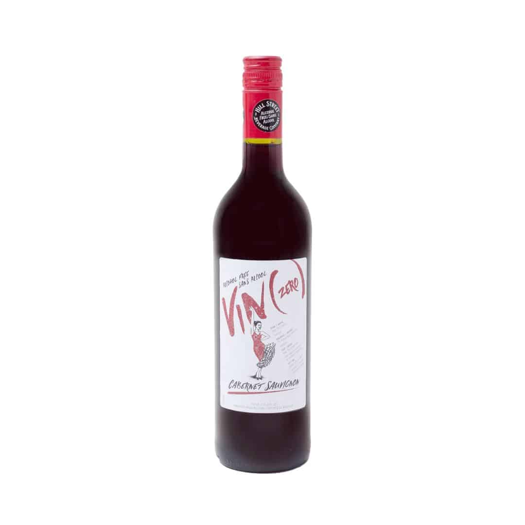 Vin(Zero) - Cabernet Sauvignon-image