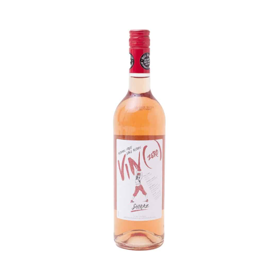 Vin(Zero) - Shiraz-image