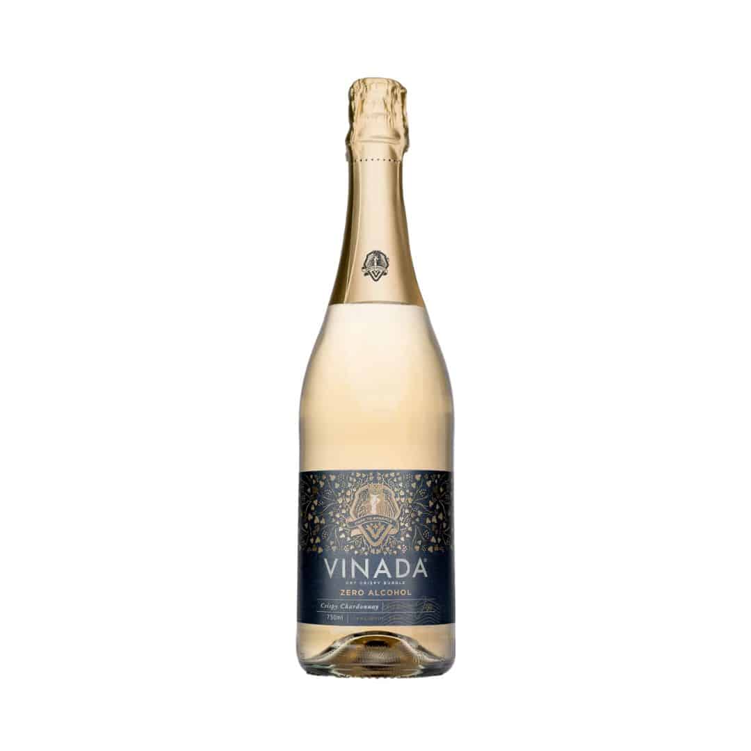 Vinada - Dry Crispy Bubble Chardonnay-image