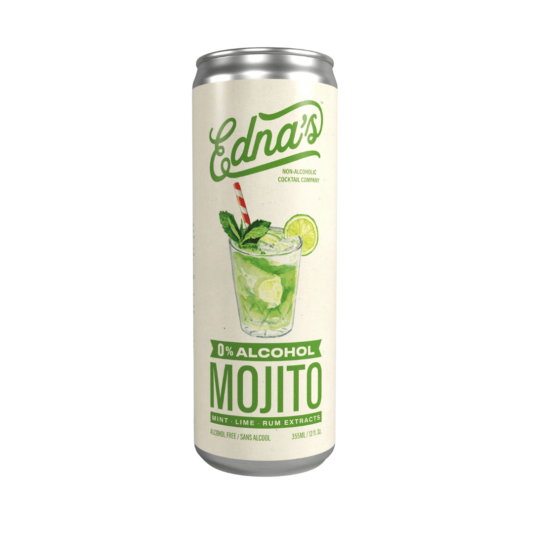 Ednas - Mojito-image