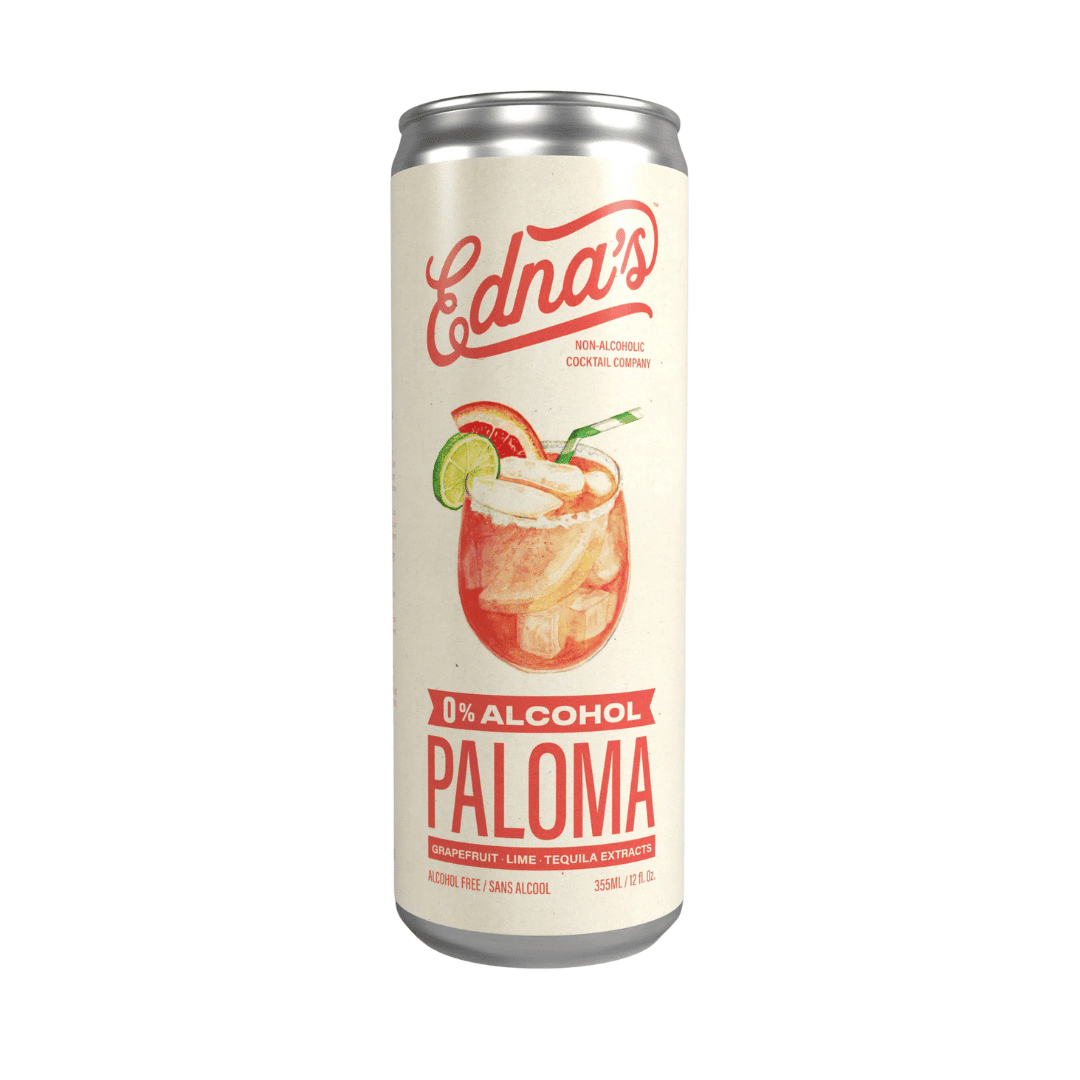 Ednas - Paloma-image