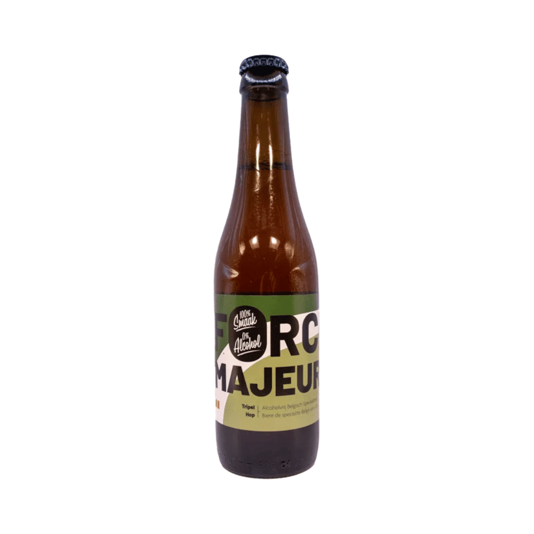 Force Majeure - Tripel Hop-image