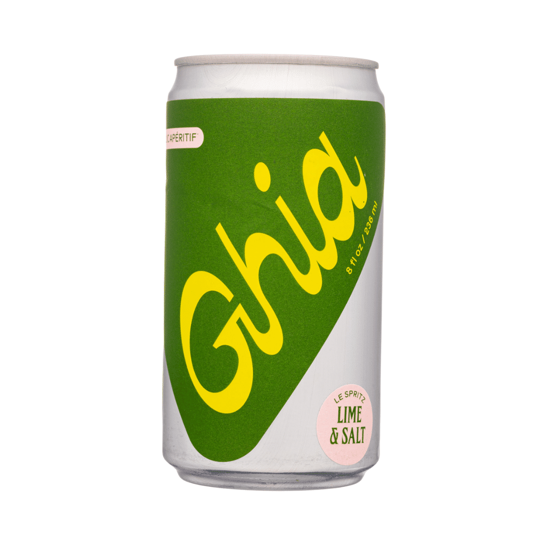 Ghia - Salt + Lime Spritz-image