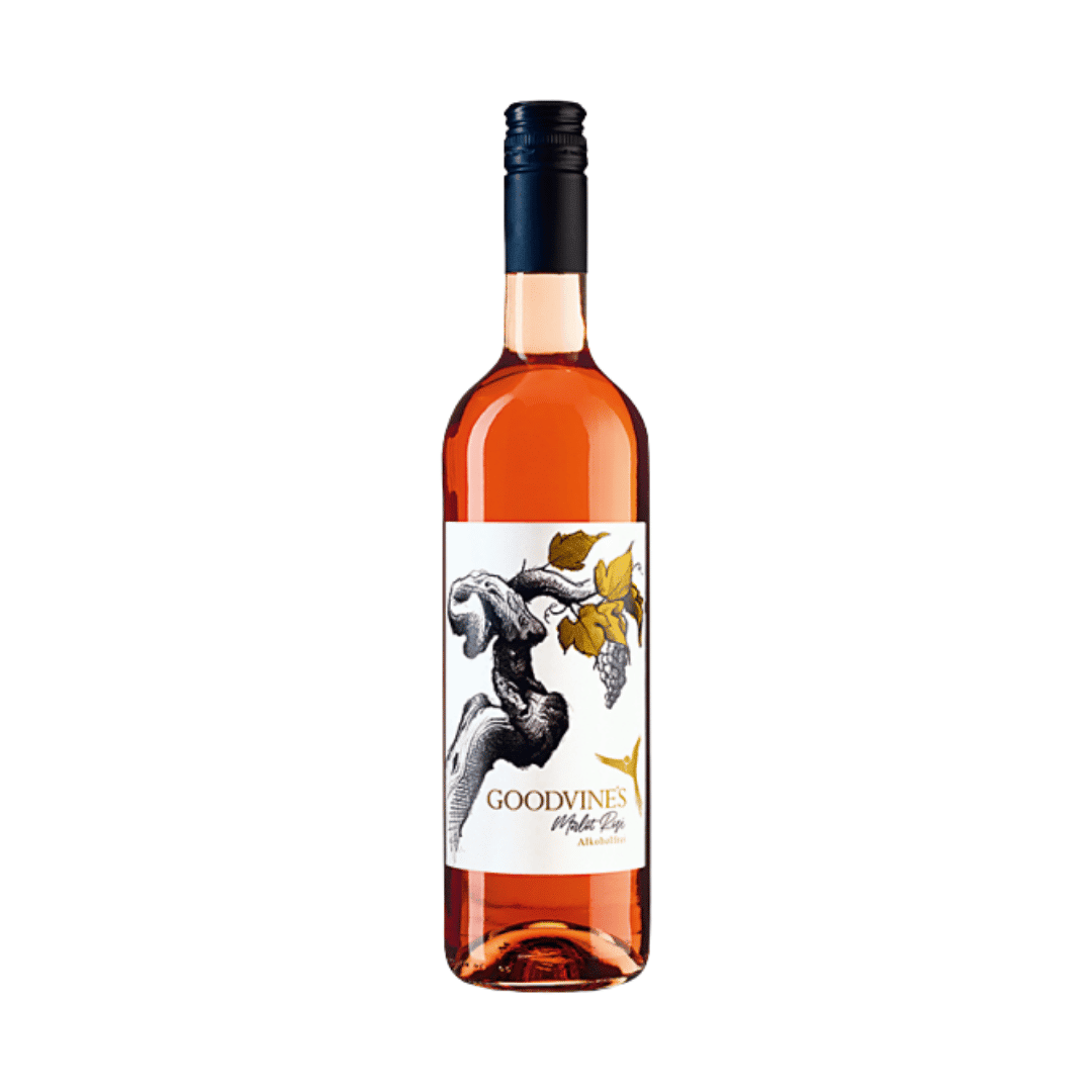 Goodvines - Merlot Rosé-image