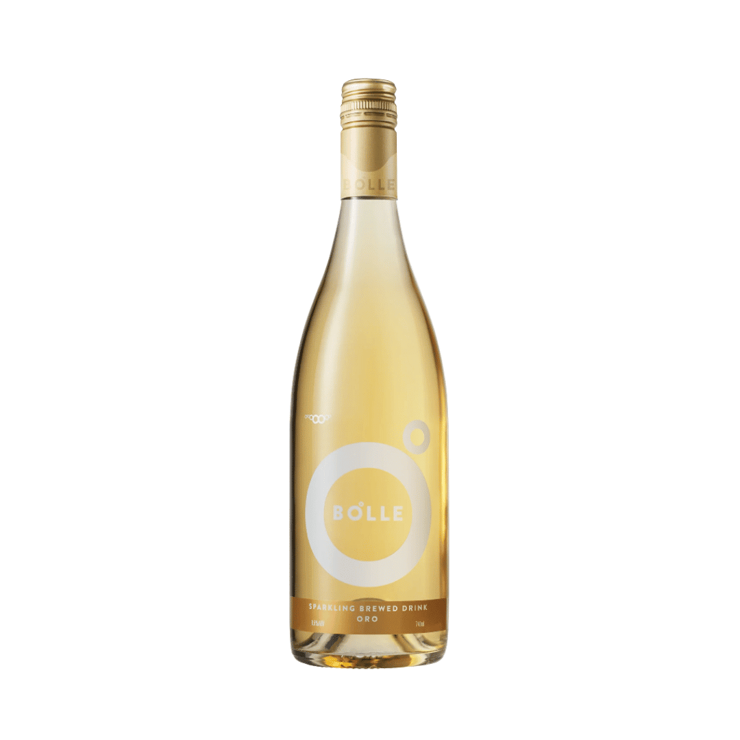 Bolle Drinks - Oro Non-Alcoholic Sparkling Drink-image