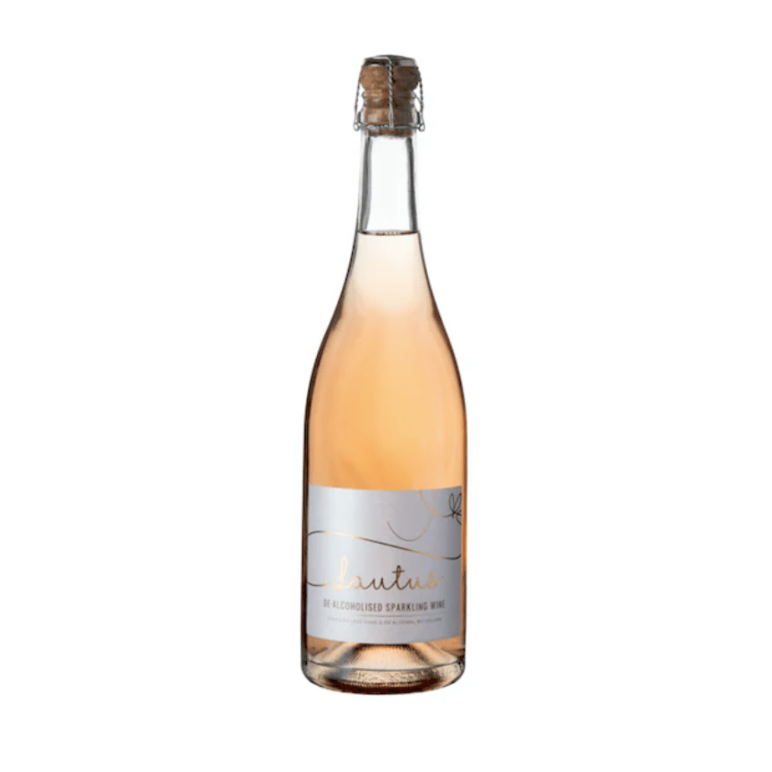 Lautus - Sparkling Rosé-image