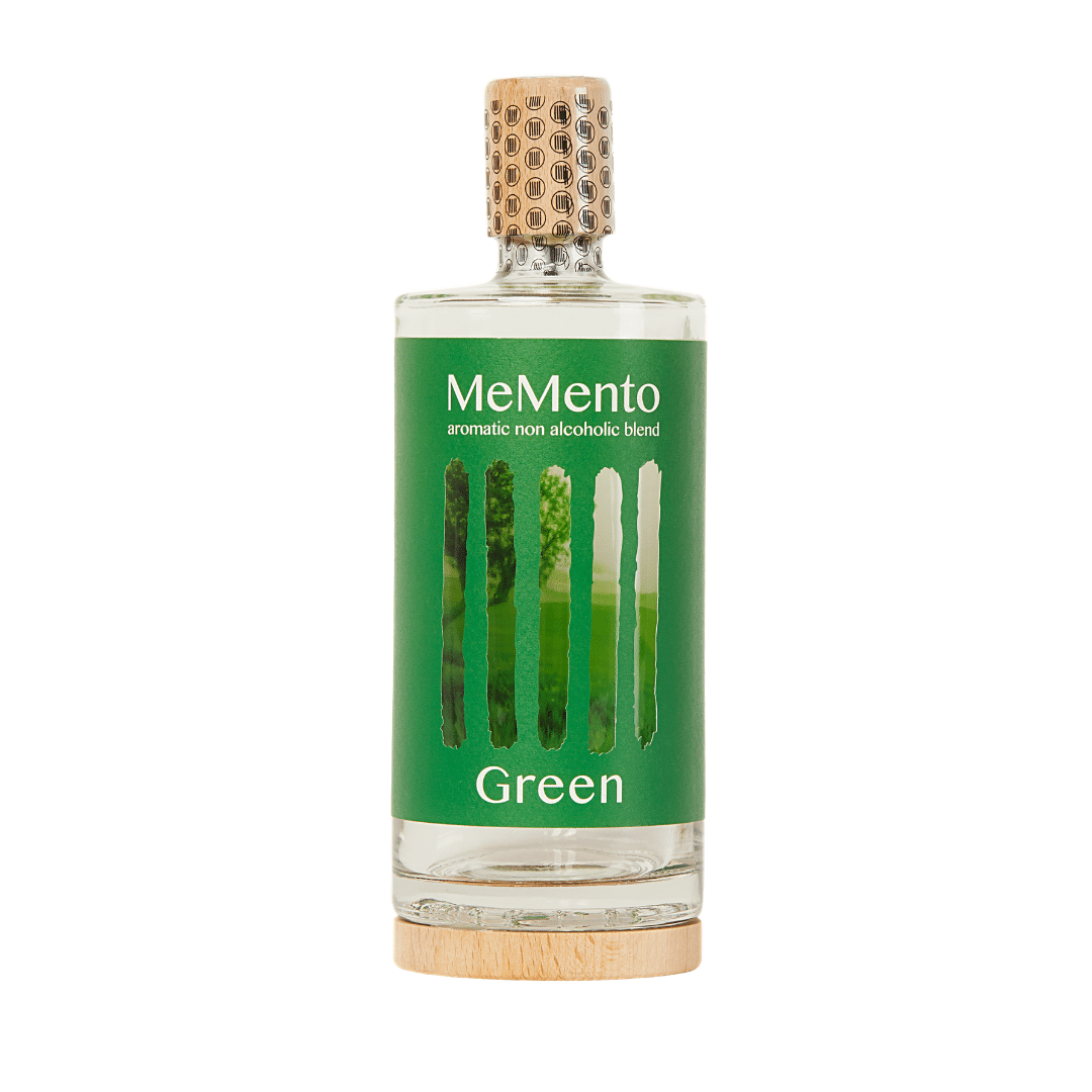 MeMento - Green-image