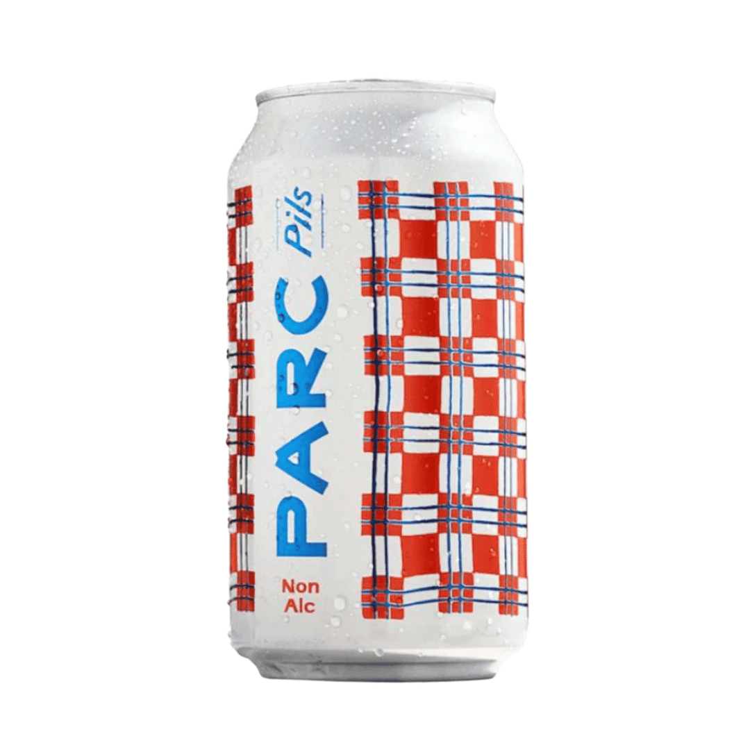 Parc - Pilsner-image