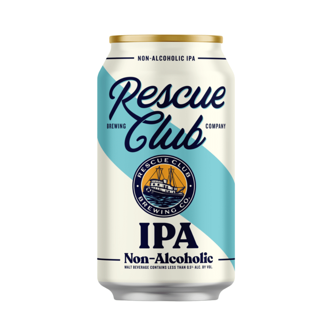 Rescue Club - IPA-image