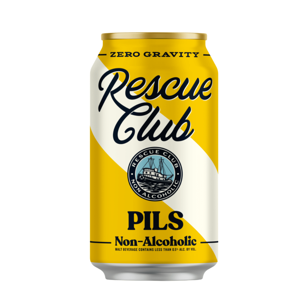 Rescue Club - Pils-image