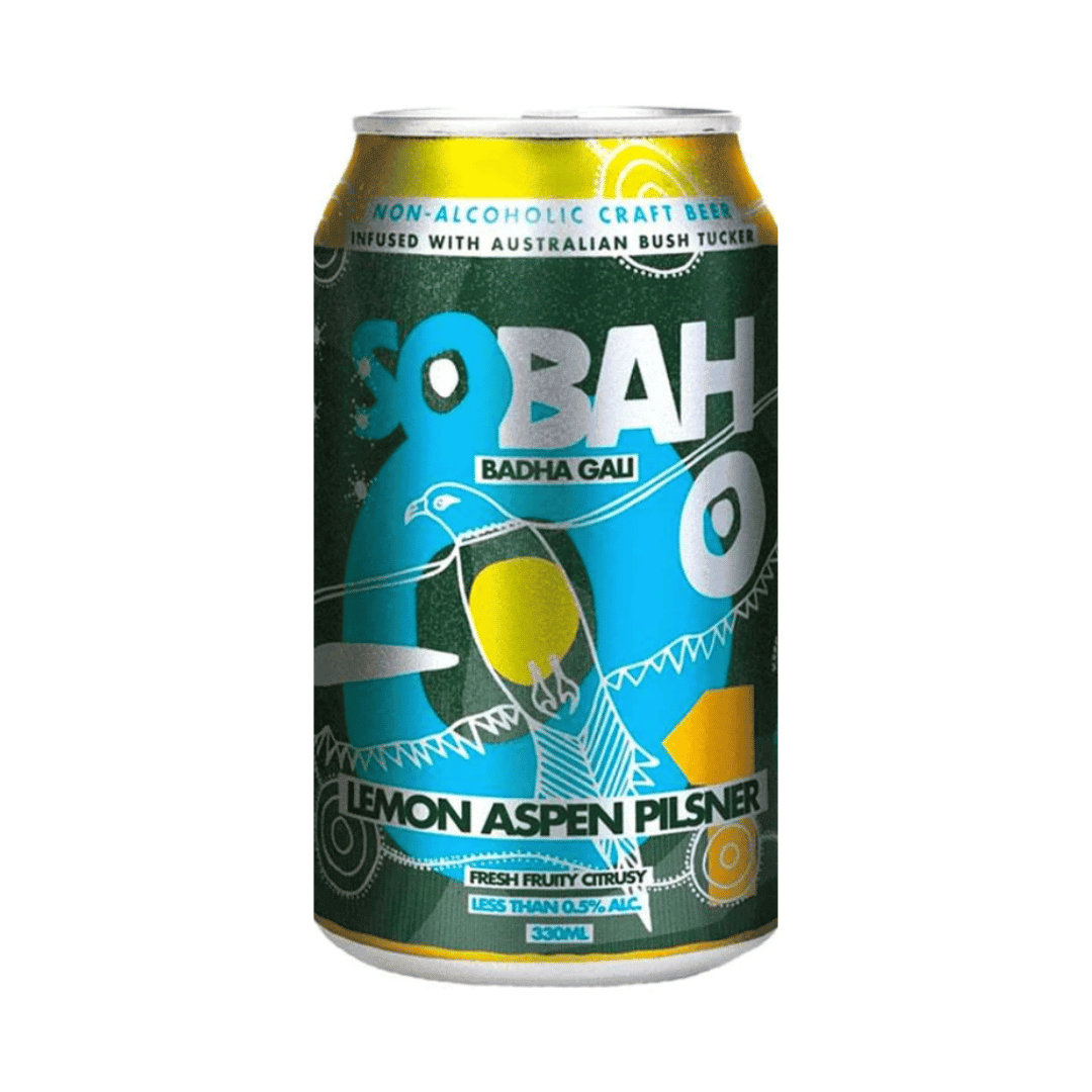 Sobah - Lemon Aspen Pilsner-image