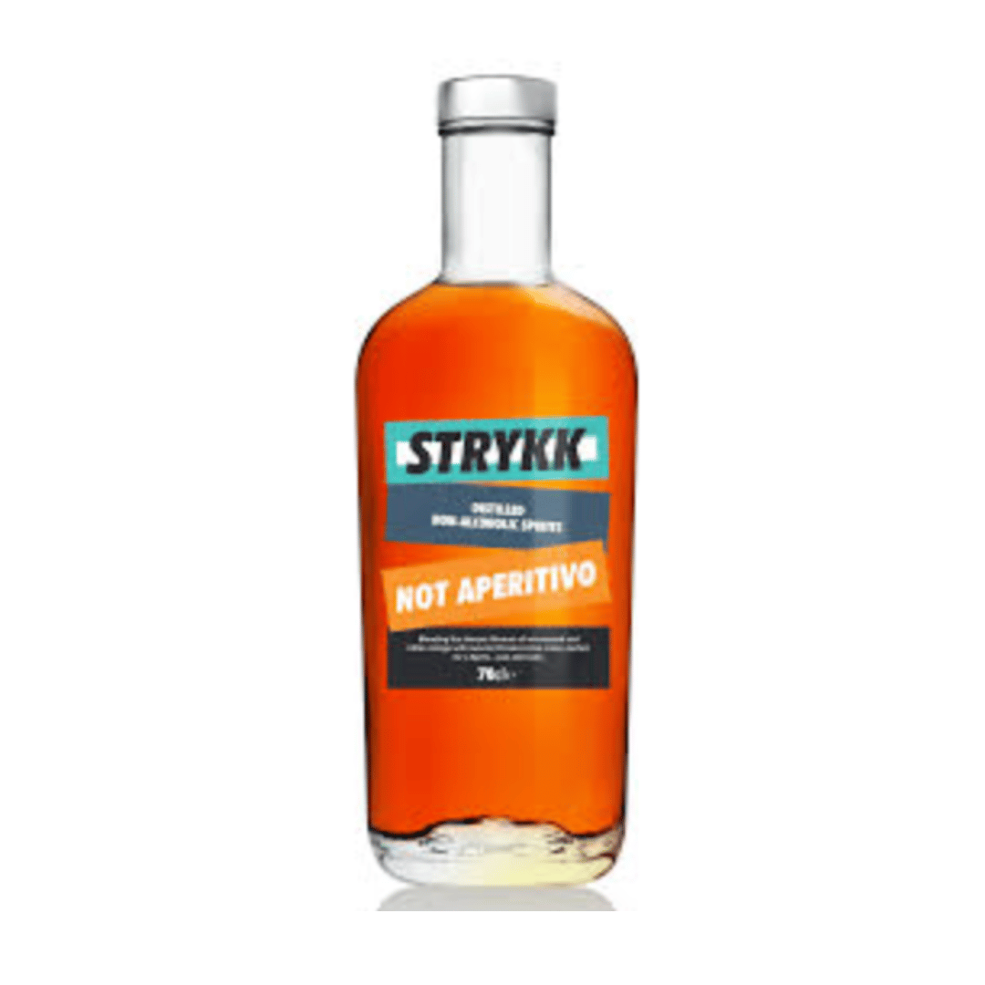 Strykk - Not Aperitivo-image