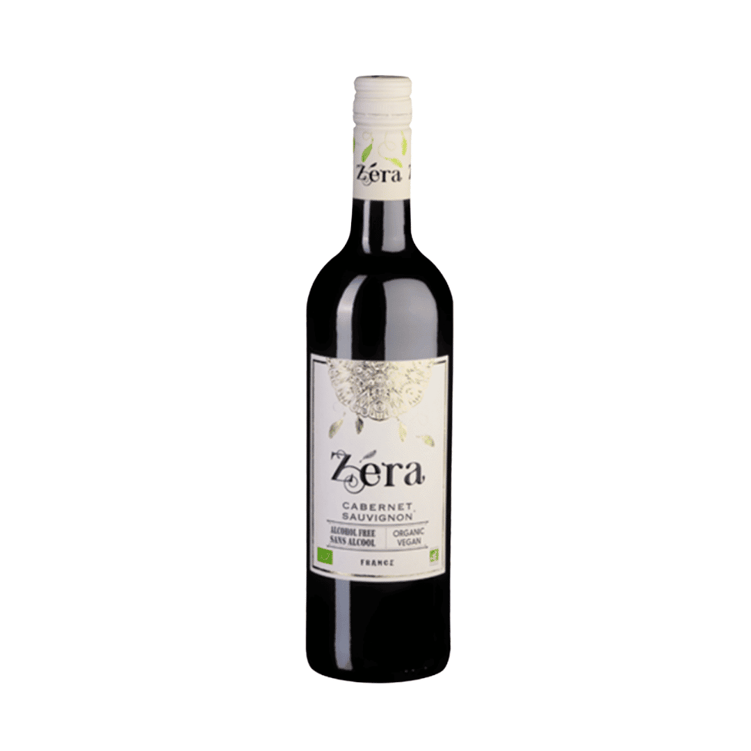 Zera Wines - Cabernet Sauvignon-image