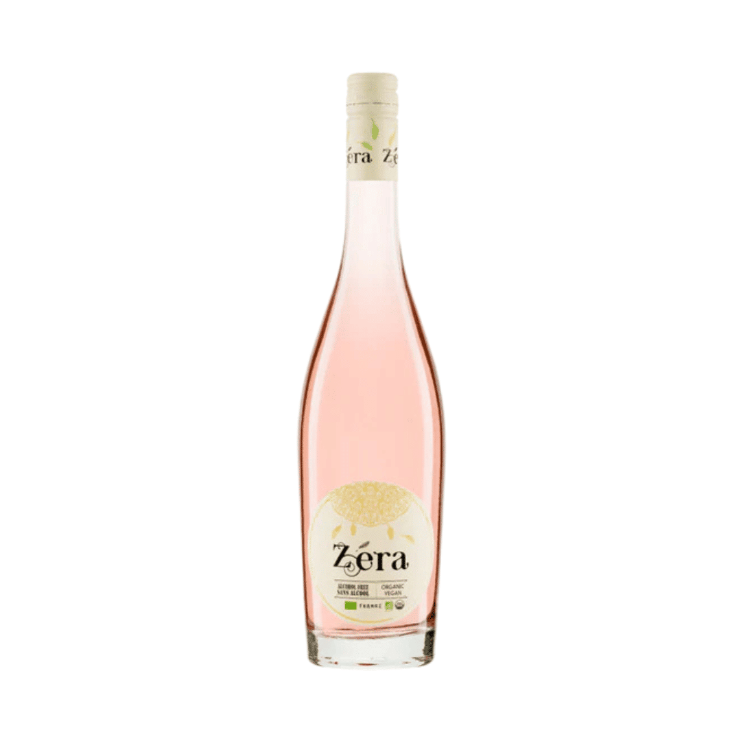 Zera Wines - Rosé-image