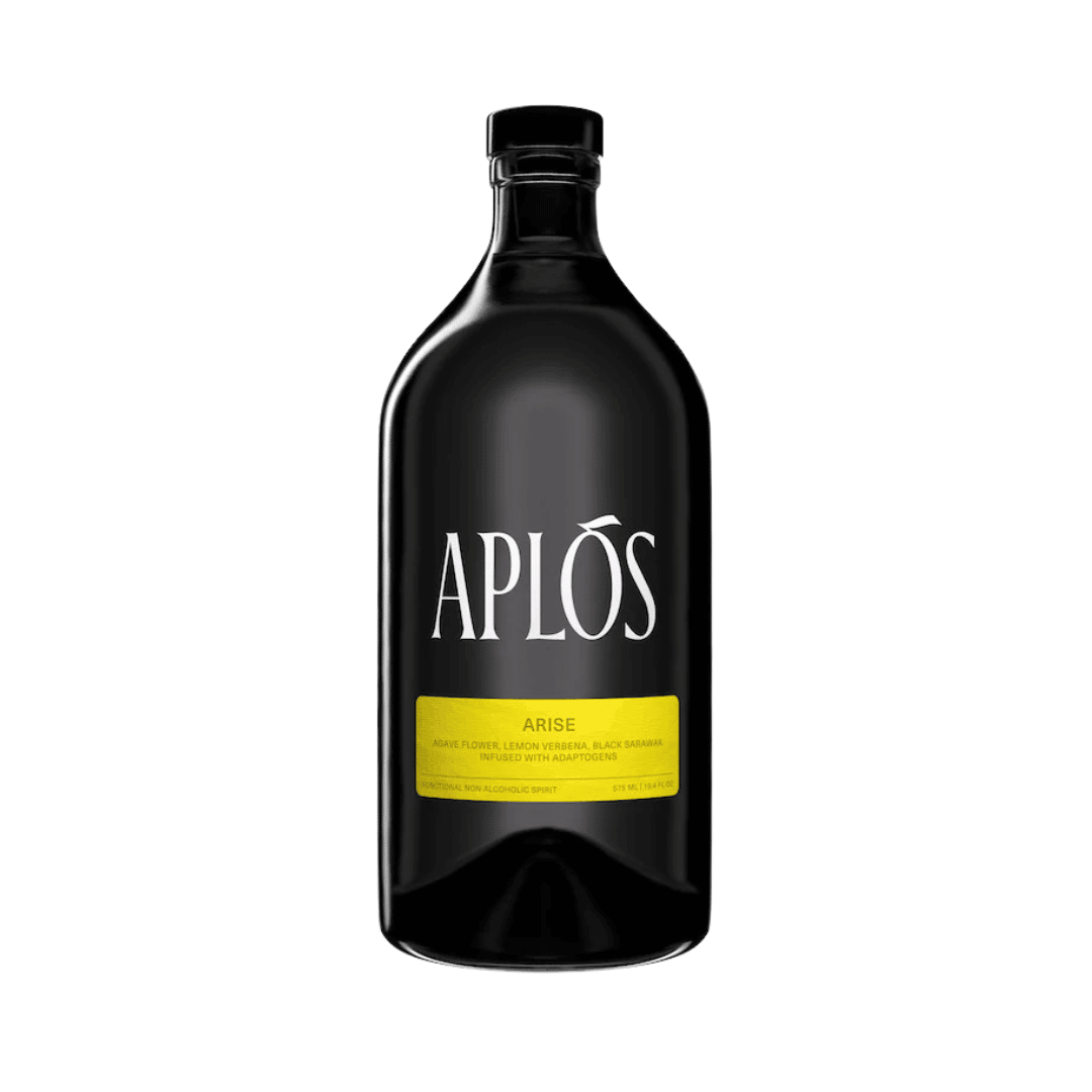 Aplos - Arise-image