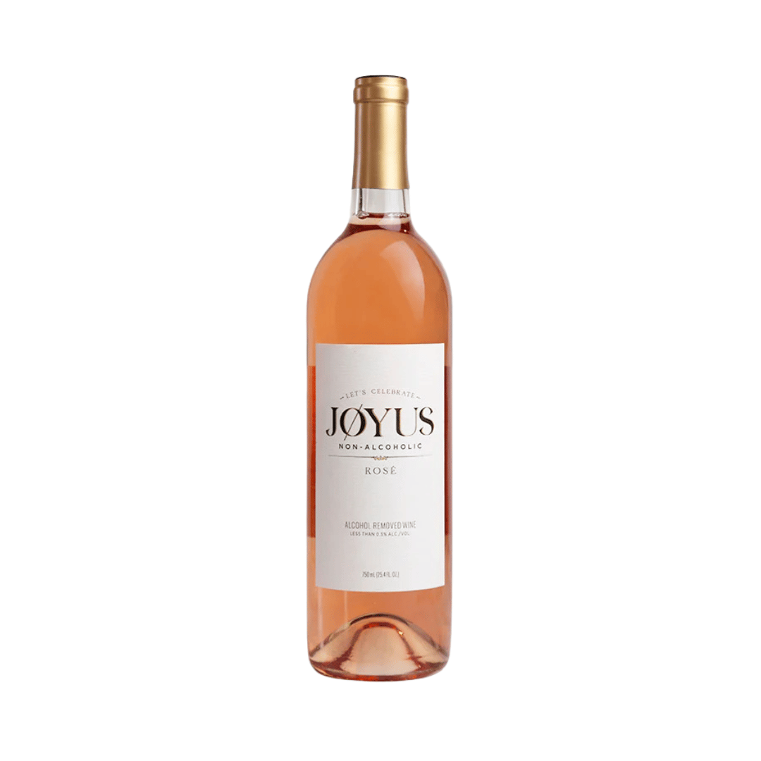 Joyus - Non-Alcoholic Rosé-image