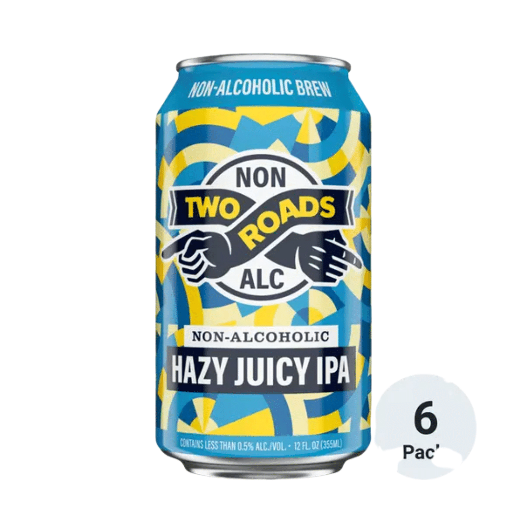 Two Roads - Juicy IPA-image