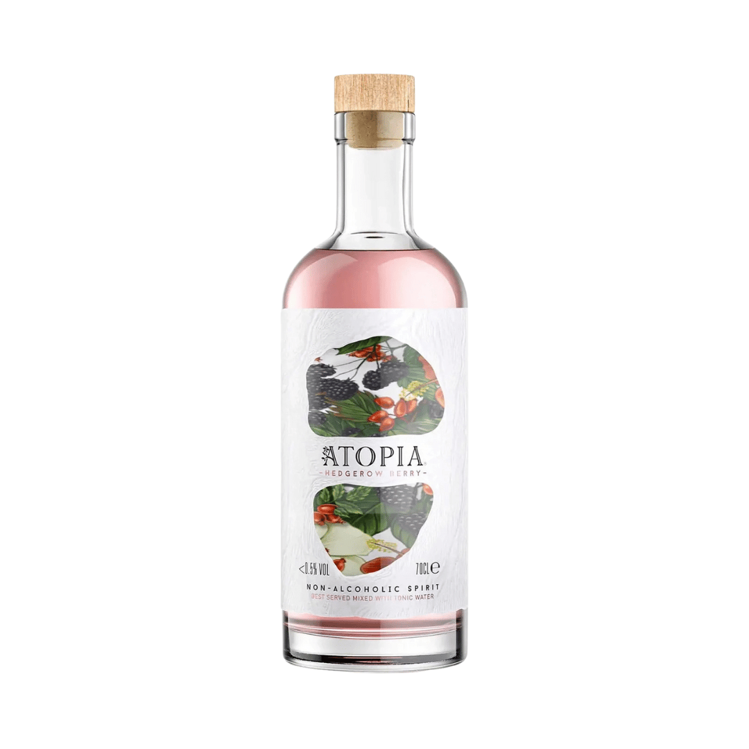 Atopia - Hedgerow Berry Spirit-image