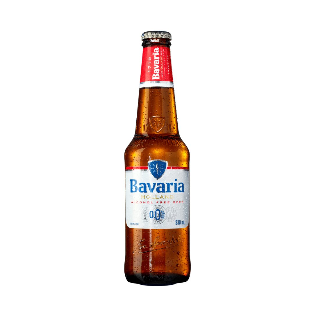 Bavaria - 0.0% Original-image