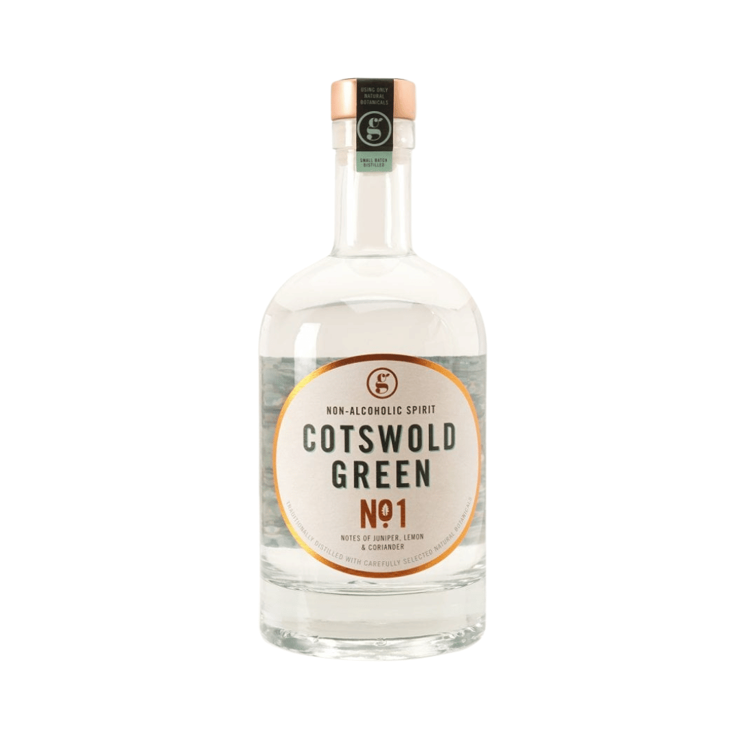 Cotswold Green - Non-Alcoholic Spirit-image