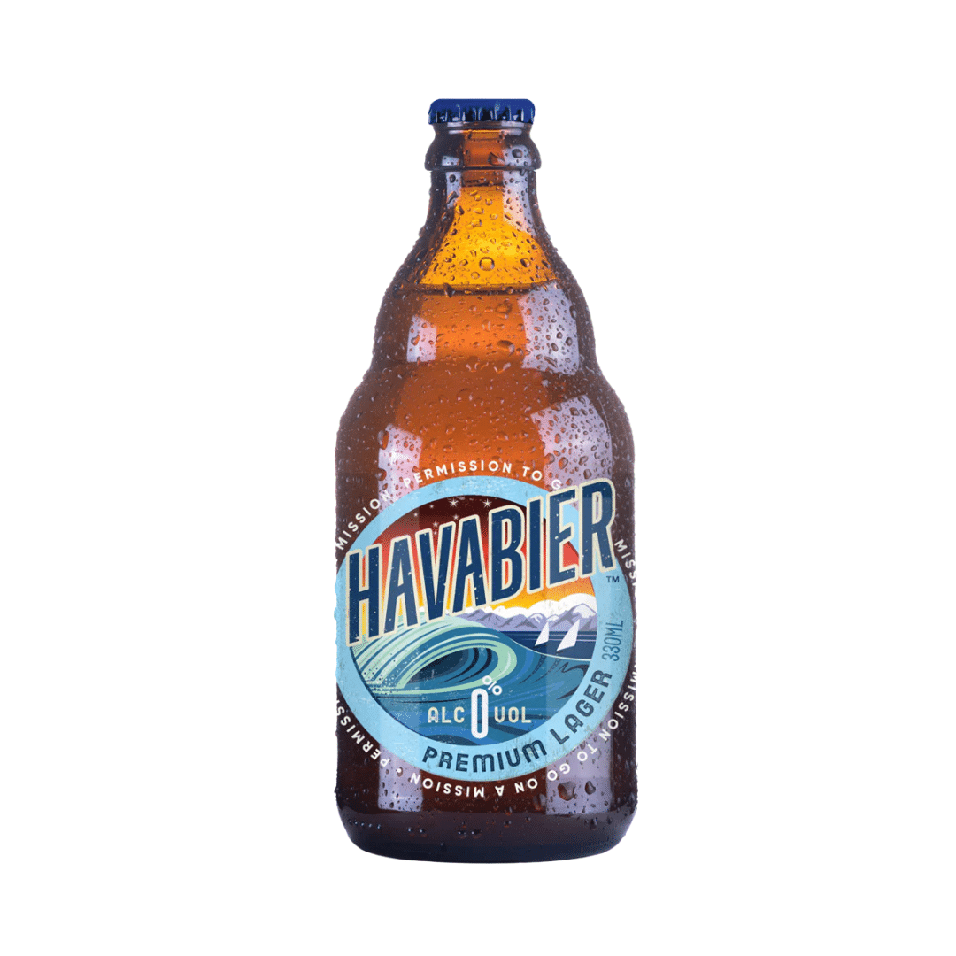 Havabier - Premium Lager AF-image