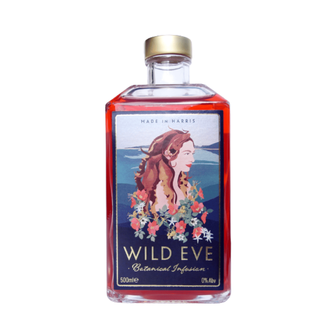 Wild Eve - Botanical Infusion No. 1-image