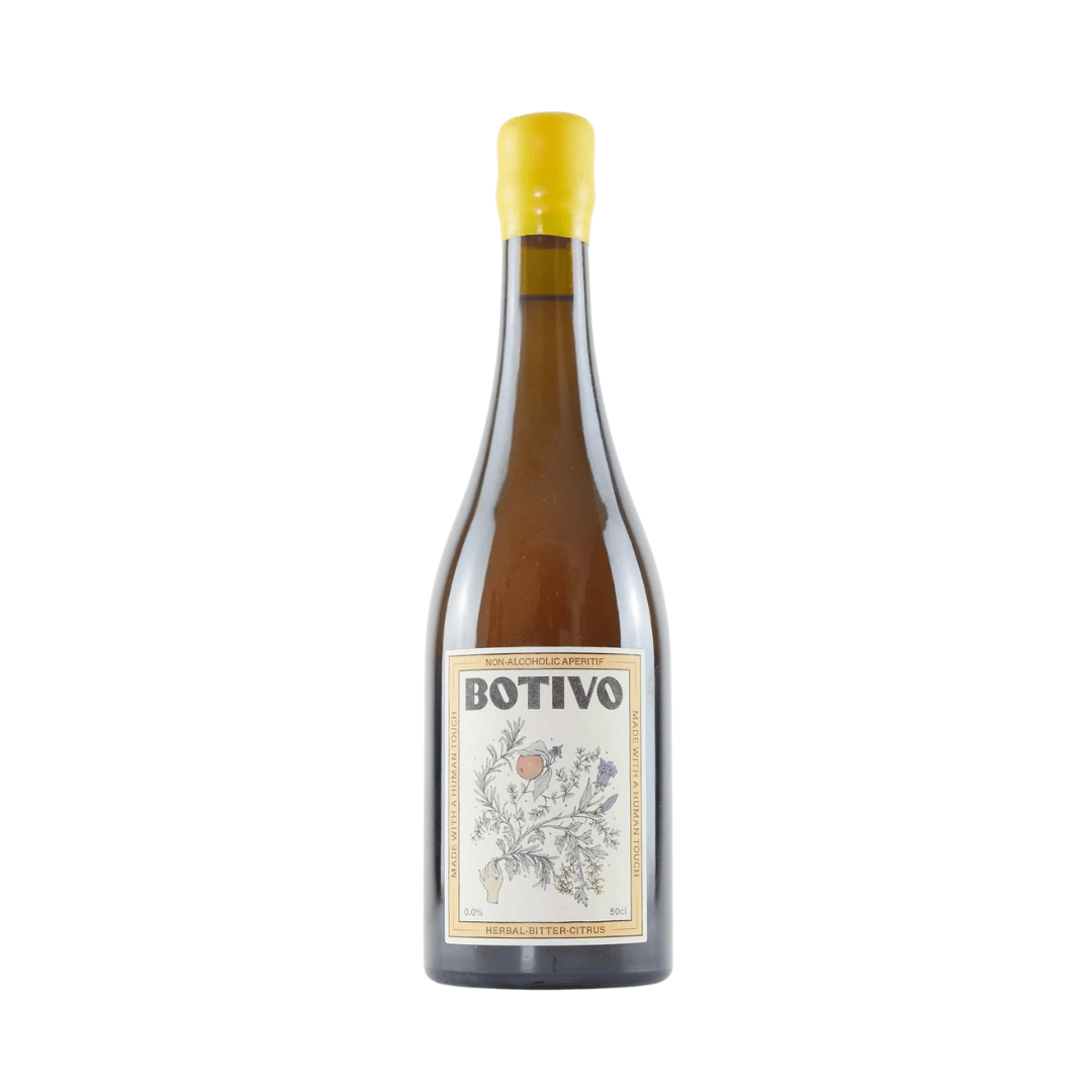 Botivo - Non-Alcoholic Aperitif-image